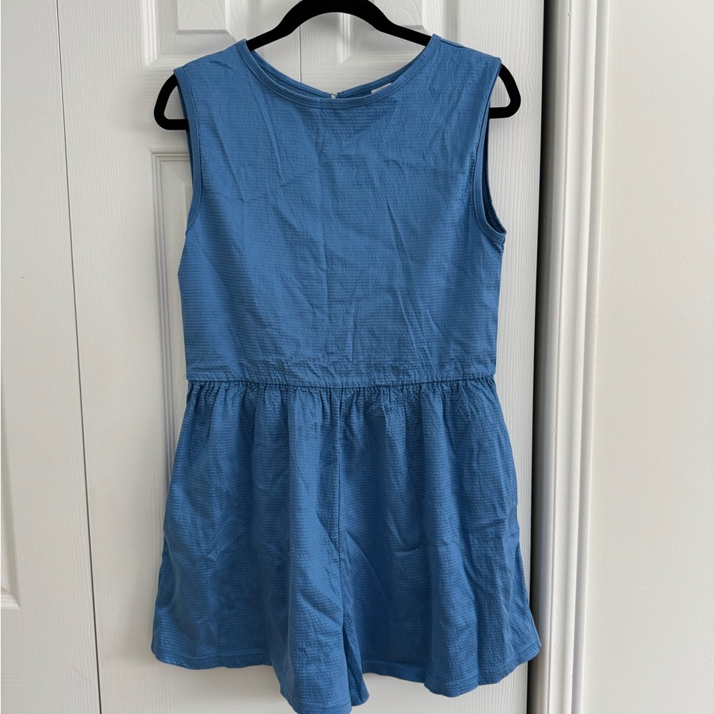 Smash and Tess Romper